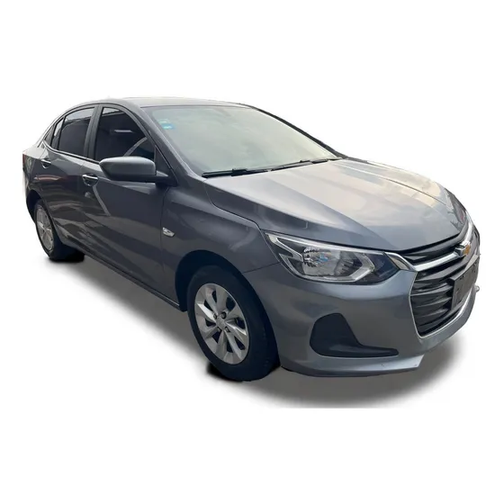 Chevrolet Onix 1.0 Lt At