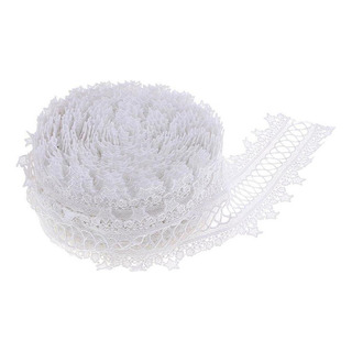 R Cinta De Encaje Vintage De 13m Con Ribete De 8 Cm,borde De R Cinta De Encaje Vintage De 13m Con Ribete De 8 Cm,borde De