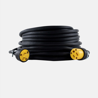Extension Uso Rudo 10mtros Calibre 12 Reforzada Con Garantía Extension Uso Rudo 10mtros Calibre 12 Reforzada Con Garantía