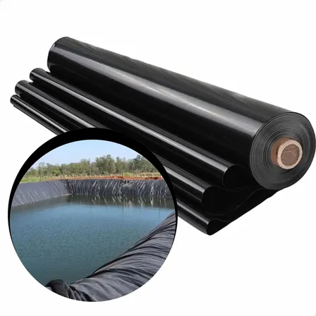 Lona Lago Tanque De Peixe 10x10 Impermeável