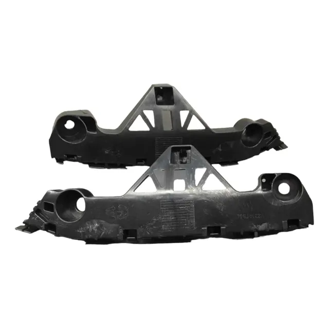 Mensula Guia Parachoq. Delant. Para  Mazda 3 10/14 (par)