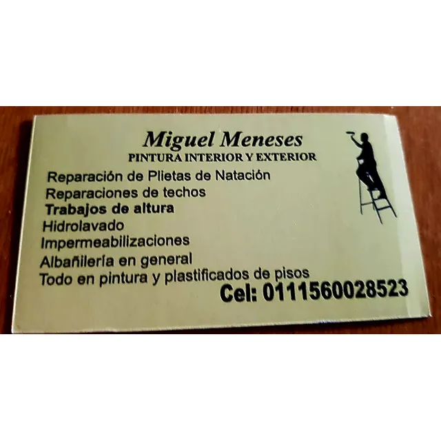 Trabajos En General Garantizados !!