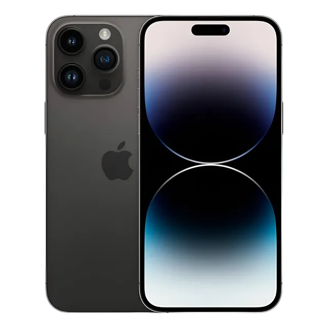 Apple Iphone 14 Pro Max 256gb Negro (e-sim) Negro (Reacondicionado)