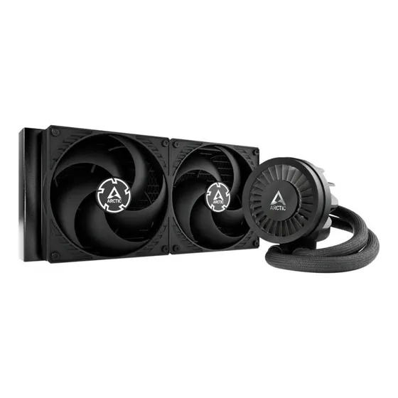 Water Cooler Arctic Liquid Freezer Iii 280, 280mm, Intel-amd