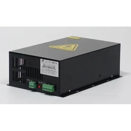 Fuente De Poder Para Laser Co2 Para Reci W2 Aislante Doble