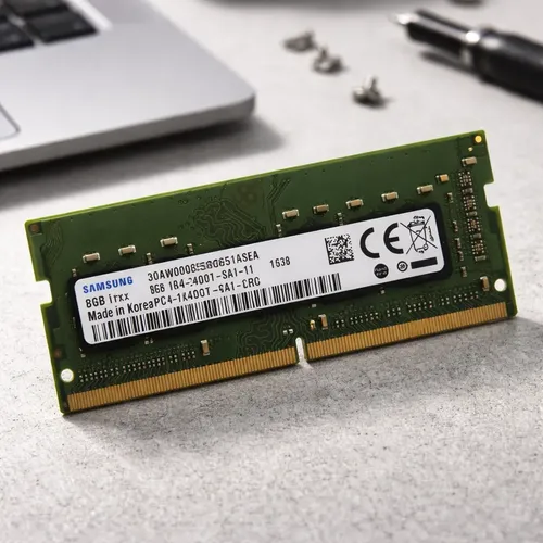 Memoria Samsung Ddr4 4gb Notebook Pc4-2666v 1rx16 | MercadoLivre