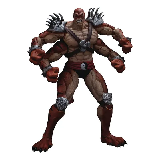 Storm Collectibles - Mortal Kombat - Kintaro, Figura De Acci