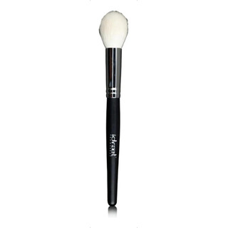 Idraet Brocha Para Rubor Maquillaje De Pelo Natural Sp35 Color Negro Idraet Brocha Para Rubor Maquillaje De Pelo Natural Sp35 Color Negro