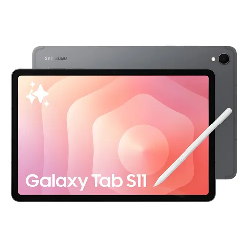 Tablet Samsung Galaxy Tab A8 com chip 4G Lte SM-x205, cor cinza