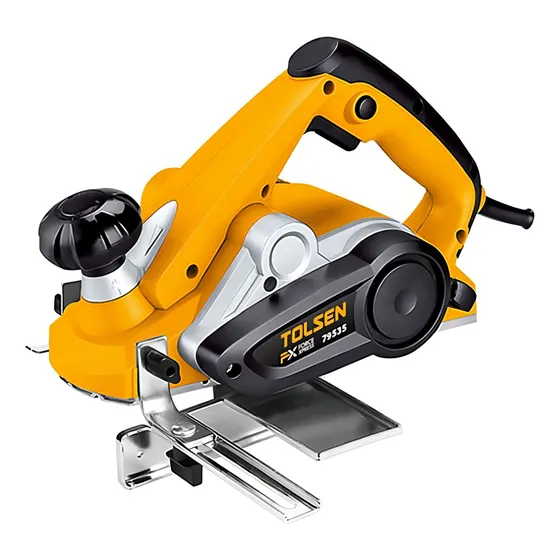 Cepillo Eléctrico 900 W 82 Mm Tolsen 79535