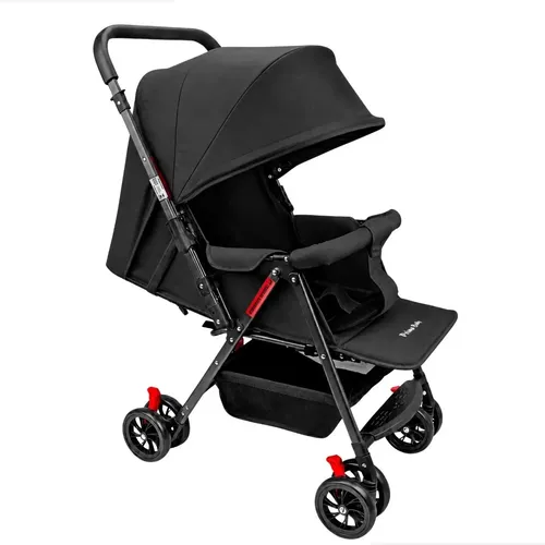 Berço e base para bebês Britax B Agile Travel System | MercadoLivre