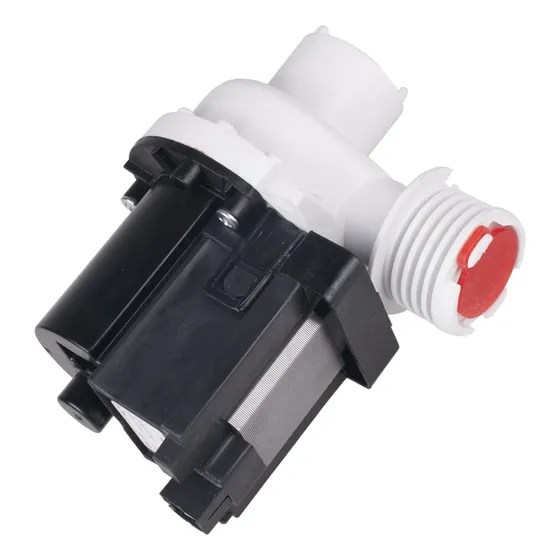 Bomba De Agua De 85watts 115v Frigidaire