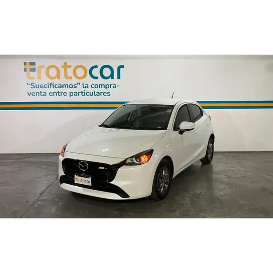 Mazda Mazda 2 I Sport 1.5 Lt