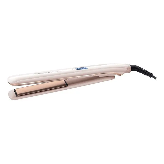 Planchita de pelo Remington Proluxe S9100 rose gold 120V