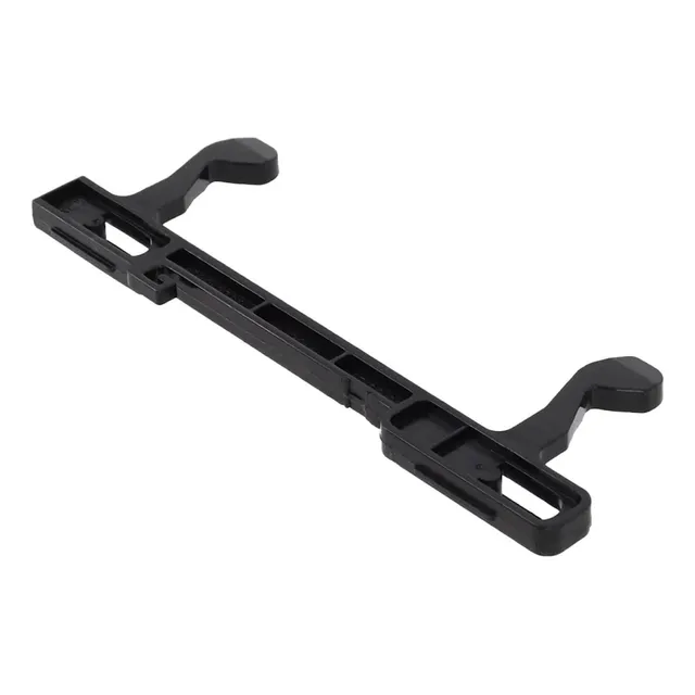 Trava Da Porta Micro-ondas LG Ms3042 Ms3053 Mh7043 Original