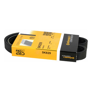 Banda Accesorios 5k829 Bmw Z4 2007 - 2008 6 Cil 3.2l Banda Accesorios 5k829 Bmw Z4 2007 - 2008 6 Cil 3.2l