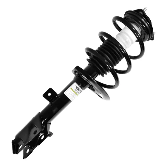 Unity Automotive 11582 Conjunto De Puntal Completo Delantero