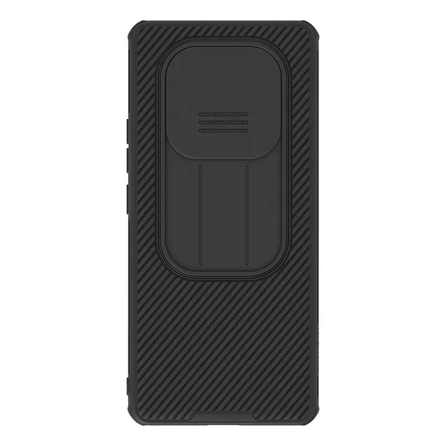 Estuche Nillkin Deslizable Camara Para Redmi Note 14 Pro 5g