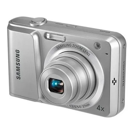 Câmera Digital Samsung Es-25 12.mgp # C/ Defeito Promoção Ne