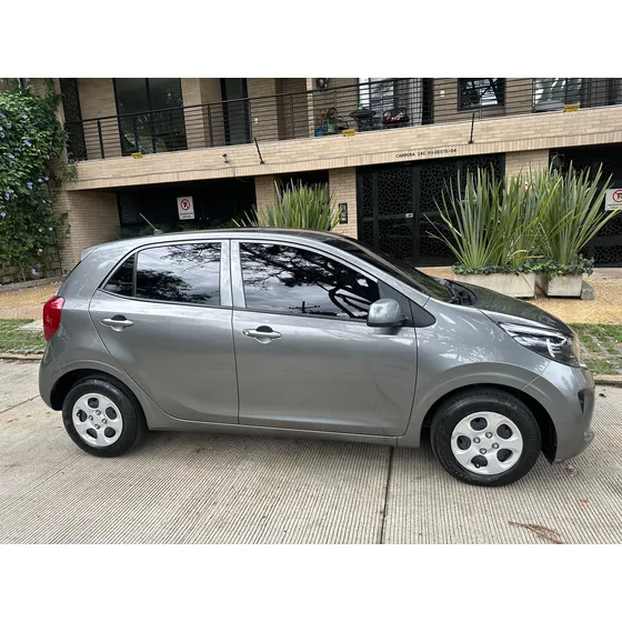 Kia Picanto 1.0 Emotion