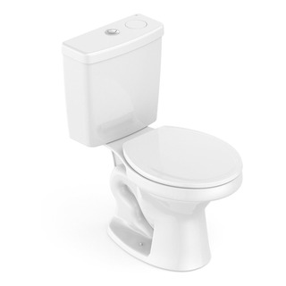 Kit Vaso SanitĂĄrio Com Caixa Acoplada 6l Uni Celite Kit Vaso SanitĂĄrio Com Caixa Acoplada 6l Uni Celite