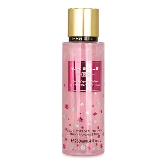 Body Splash Glitter Corporal