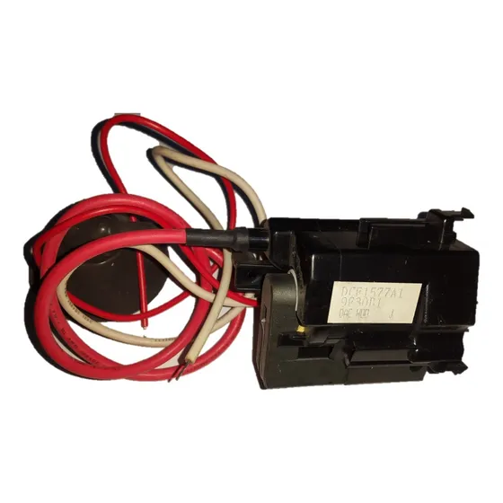 Flyback Daewoo Original Dcf1577a Transformador Alto Voltaje