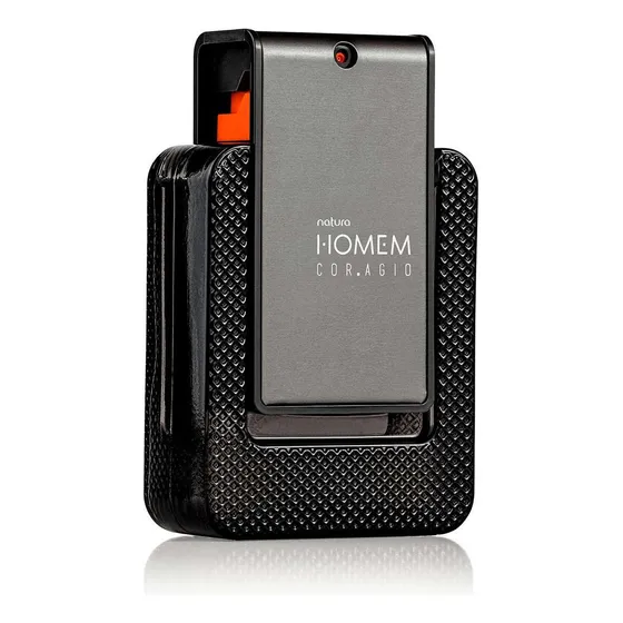 Homem Cor.agio EDP 100ml para hombre