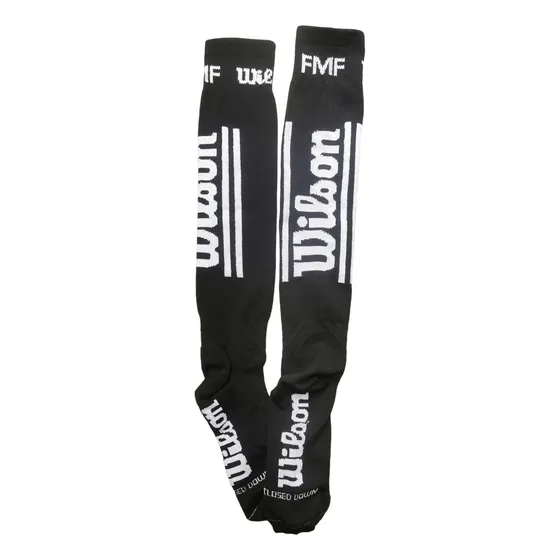 Calcetas De Arbitro Wilson 3 Pares (leer Descripcion)