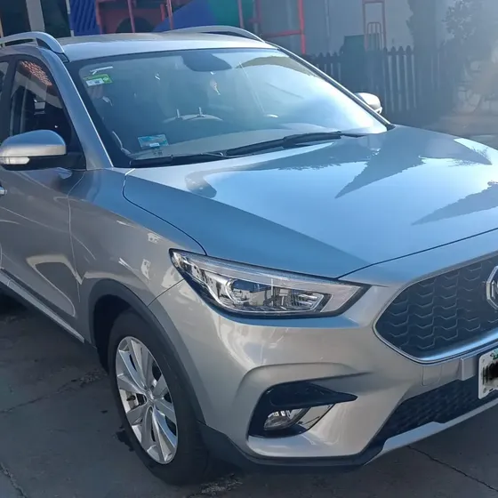 MG Zs 2023 1.5 Style