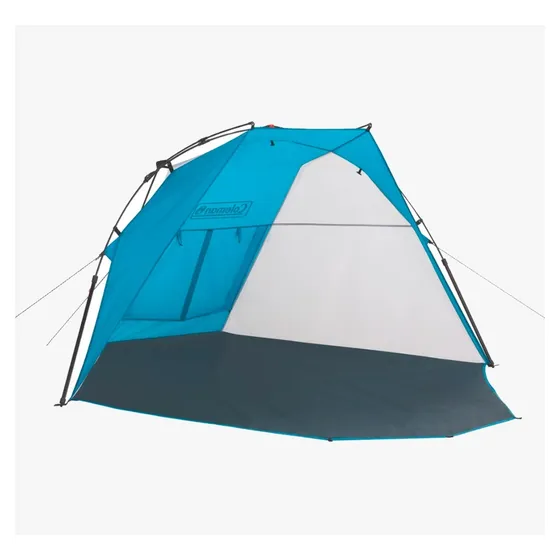 Toldo Carpa Coleman Para Ir A La Playa 