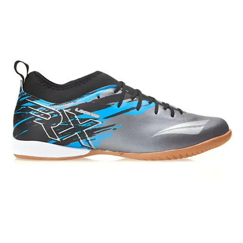Chuteira Futsal Masculina Locker Ecoknit Penalty | MercadoLivre