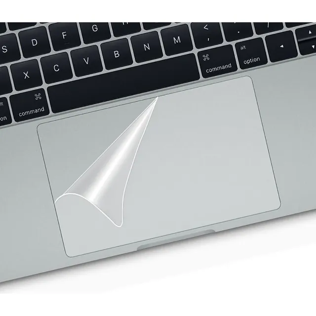 Película Protectora Para Panel Táctil, Pegatina Transparente