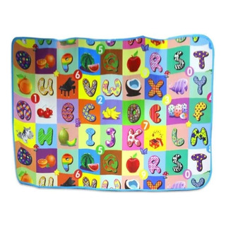 Tapete De Niño 120 X 180 Cm Tapete De Niño 120 X 180 Cm