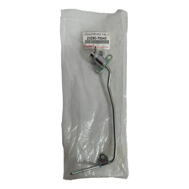 Regulador De Presion De Gasolina Hilux 2.7 Motor 2tr