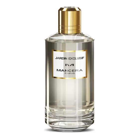 Perfume Exclusivo De Mancera Jardin, 120 Ml, Para Mujer