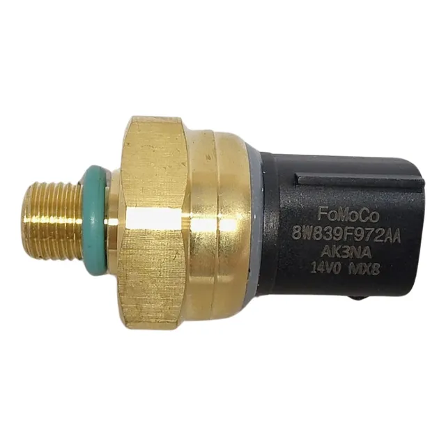 Sensor Pressão Combustível Land Rover  Evoque 8w839f972aa