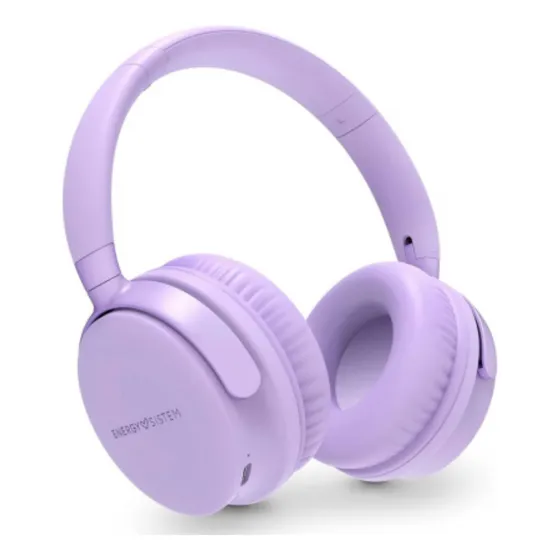 Audifono Headphones Bluetooth Energy Sistem 25hs Inalámbrico