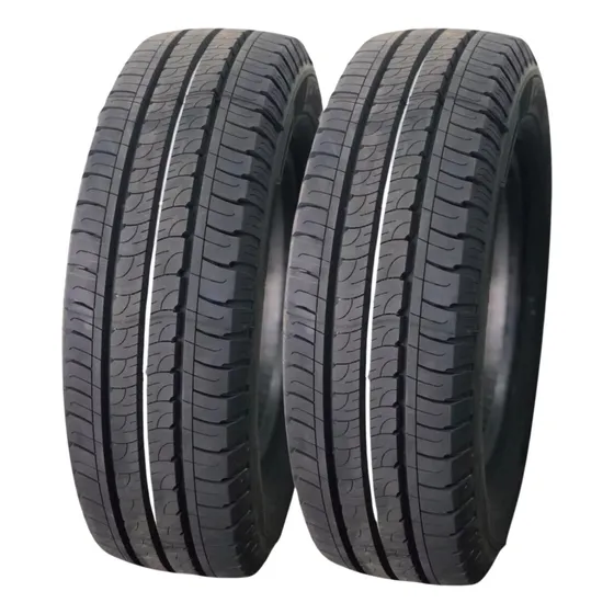 Par Pneu 185r14 Goodyear Marathom 2 Original Kombi