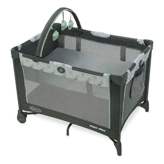 Corral  Pack 'n Play On The Go Playard  (emersyn) 2139174 Gr