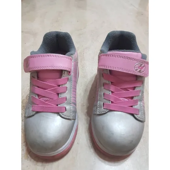 Zapato Patín Patines Heelys, Mono Patín