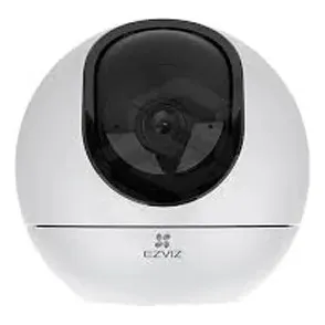  Camara De Seguridad Para Interiores Ezviz 