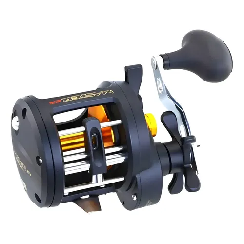 Carretilha Okuma Magda Dxt Ma 20dxt | MercadoLivre