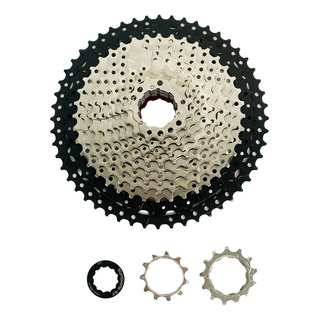 Cassete Mtb 12v 11/52 11-52d Sunshine Normal Hg 725g Cassete Mtb 12v 11/52 11-52d Sunshine Normal Hg 725g