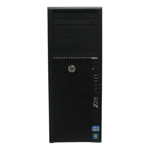 Workstation Hp Z240 Xeon 1245 V5 Gtx 1050 Ti 32gb Wifi