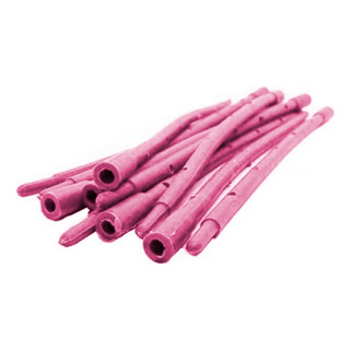 Bigudíes Flexibles Boomerang Grande Cabello Rulo X 24 Petra Color No Aplica Bigudíes Flexibles Boomerang Grande Cabello Rulo X 24 Petra Color No Aplica