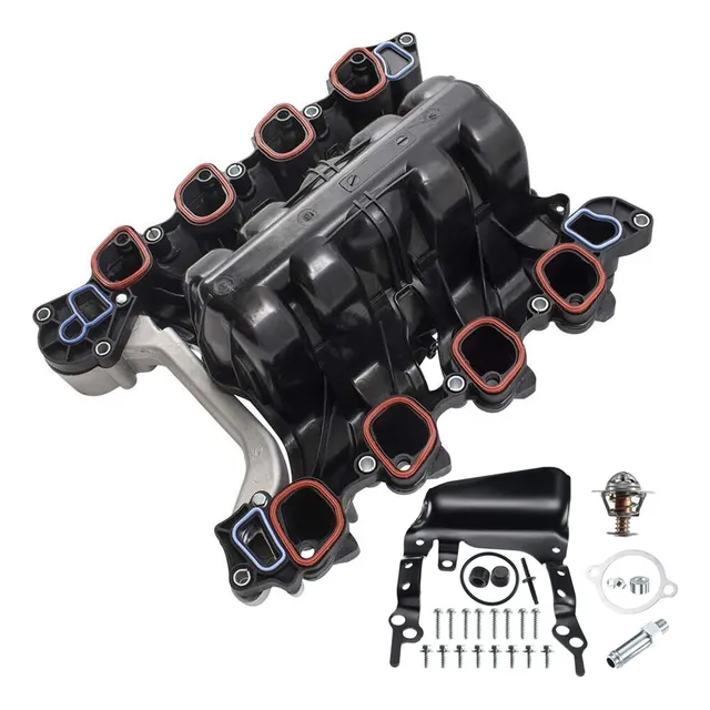 Multiple De Admisión Para Ford F-150 Lobo E-150 2010-2014