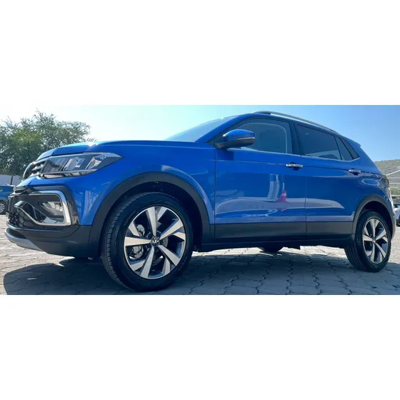 Volkswagen Taigun 1.0 Tsi Comfortline At