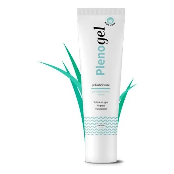 Plenogel® 70g | Gel Íntimo Lubricante