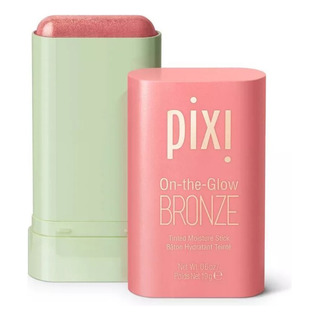 Bronze En Barra Pixi Beauty On-the-glow Tono Warmglow Bronze En Barra Pixi Beauty On-the-glow Tono Warmglow